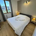 Apartment Hyper Centre Amiens