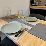 Apartment Hyper Centre