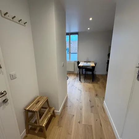 Hyper Centre Apartment Amiens