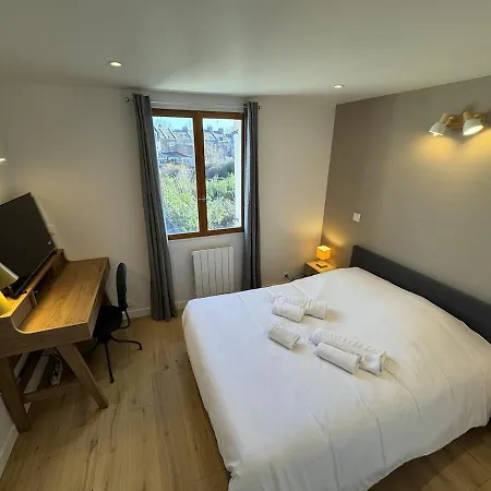 Hyper Centre Apartment Amiens