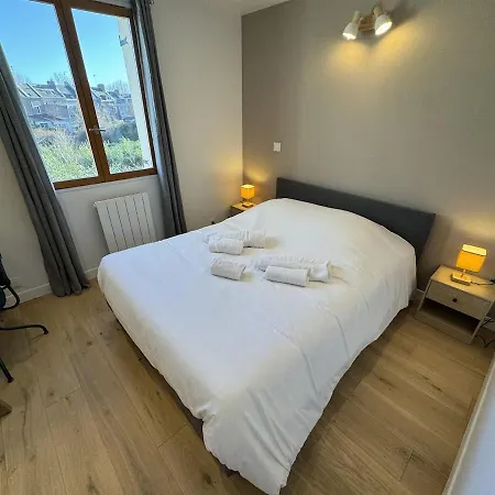 Apartamento Hyper Centre Amiens