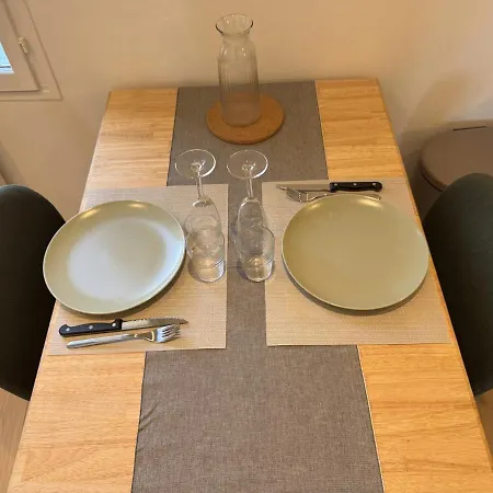 Apartamento Hyper Centre *