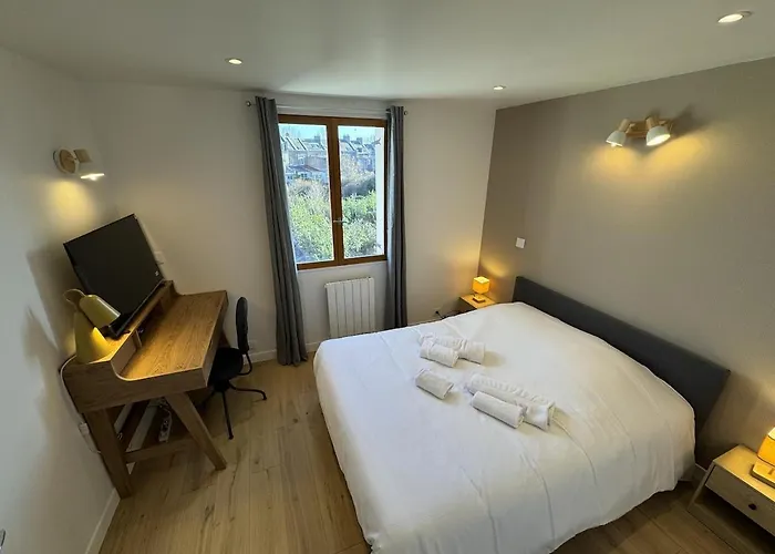 Hyper Centre Apartment Amiens